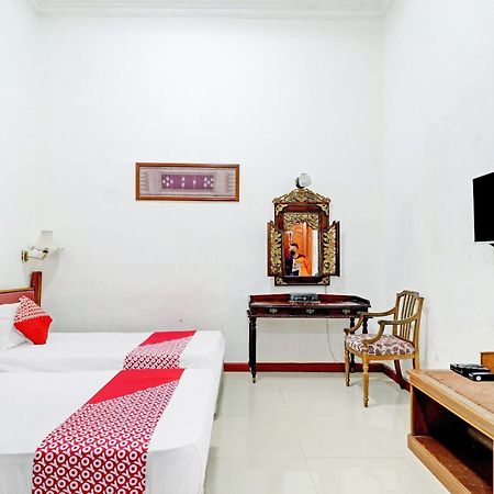 Hotel O Bandung Near Stadion Siliwangi Formerly The Ethnic Hotel 반둥 외부 사진
