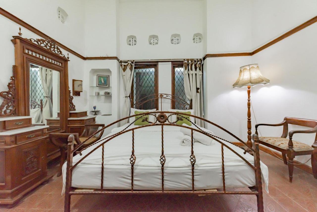 Hotel O Bandung Near Stadion Siliwangi Formerly The Ethnic Hotel 반둥 외부 사진