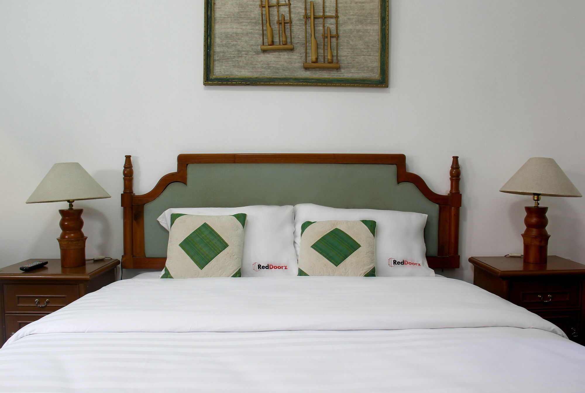 Hotel O Bandung Near Stadion Siliwangi Formerly The Ethnic Hotel 반둥 외부 사진