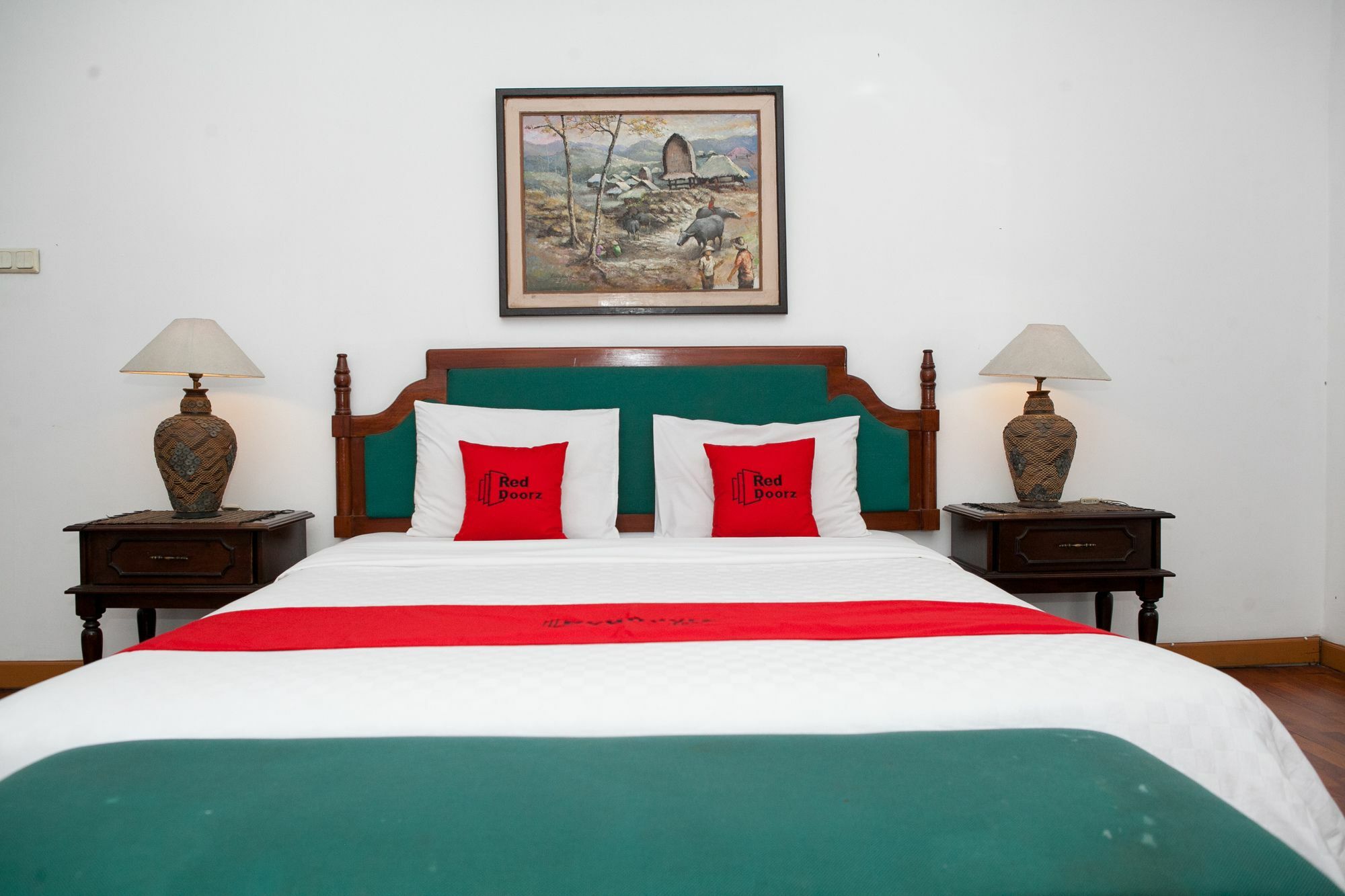 Hotel O Bandung Near Stadion Siliwangi Formerly The Ethnic Hotel 반둥 외부 사진