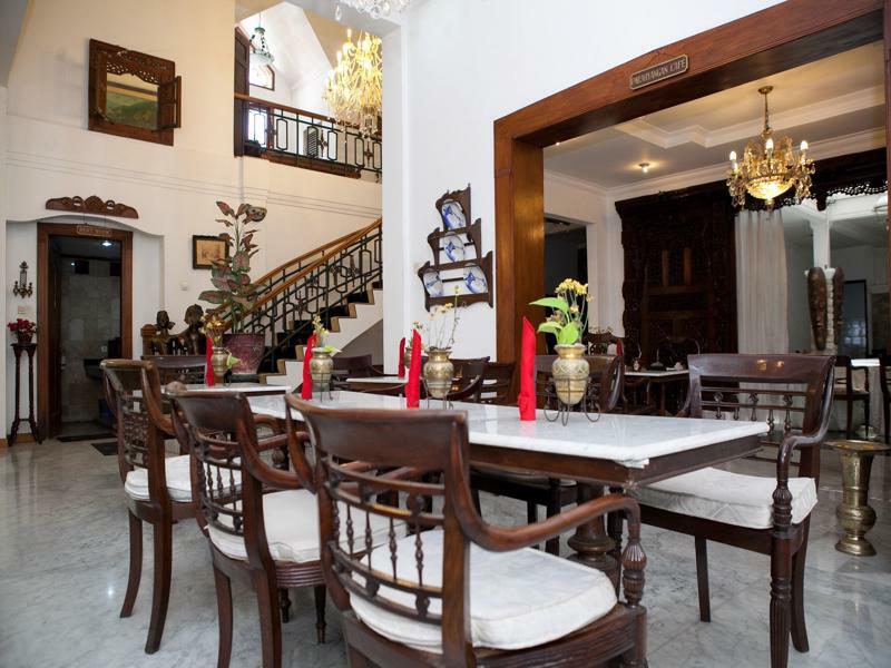 Hotel O Bandung Near Stadion Siliwangi Formerly The Ethnic Hotel 반둥 외부 사진