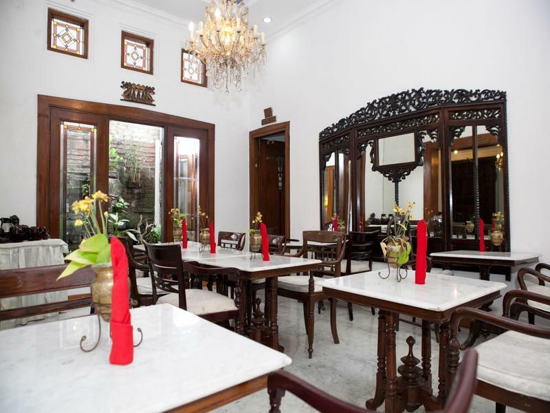 Hotel O Bandung Near Stadion Siliwangi Formerly The Ethnic Hotel 반둥 외부 사진